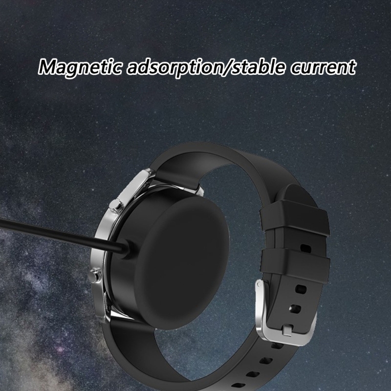 60cm Fast Charging Cord Magnet - Smartwatch Watches For Sale 评论和价格
