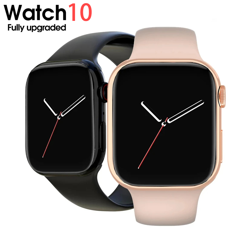 2026 Smart Watch 10 For Androi - Watches Ladies Smartwatch 评论和价格
