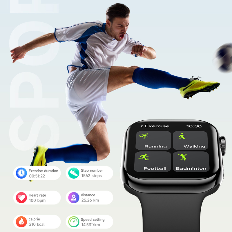 2026 Smart Watch 10 For Androi - Watches Ladies Smartwatch 评论和价格