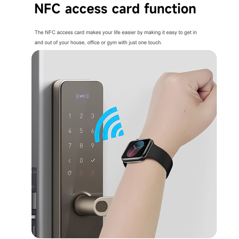 2026 Smart Watch 10 For Androi - Watches Ladies Smartwatch 评论和价格