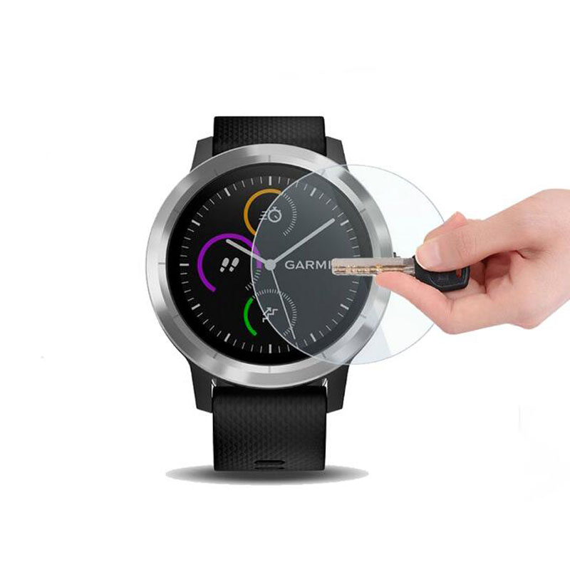 Tempered Glass Protective Film - Xwatch Smartwatch 评论和价格