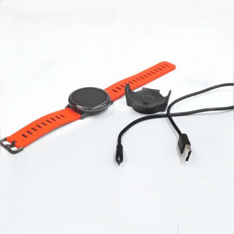Smartwatch USB Charging Cable  - Smartwatch English 评论和价格
