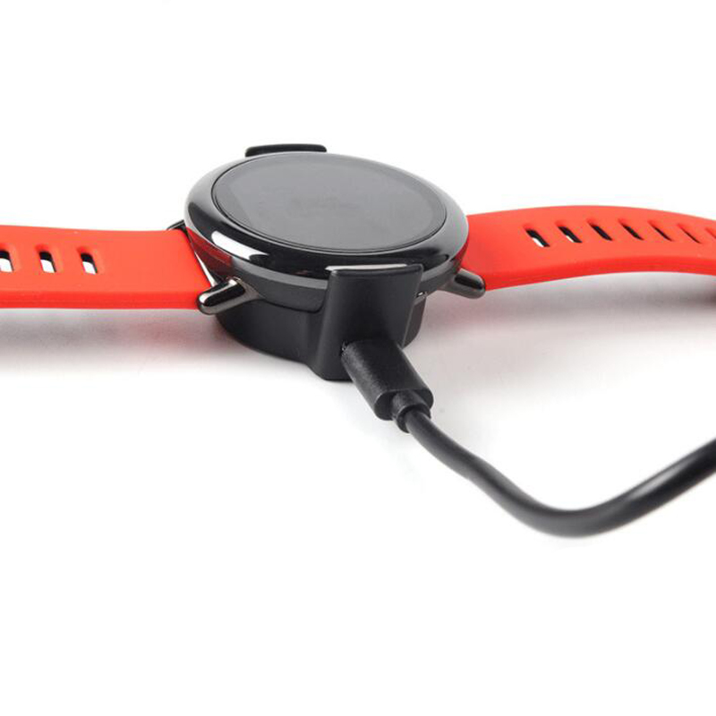 Smartwatch USB Charging Cable  - Smartwatch English 评论和价格