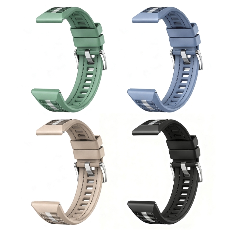 Smartwatch Straps 22mm Breatha - Smartwatch Watches For Sale 评论和价格