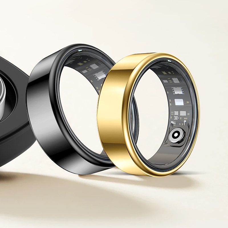 Women Men Fashion Smart Ring F - Smartwatch Sports Watches For Men 评论和价格