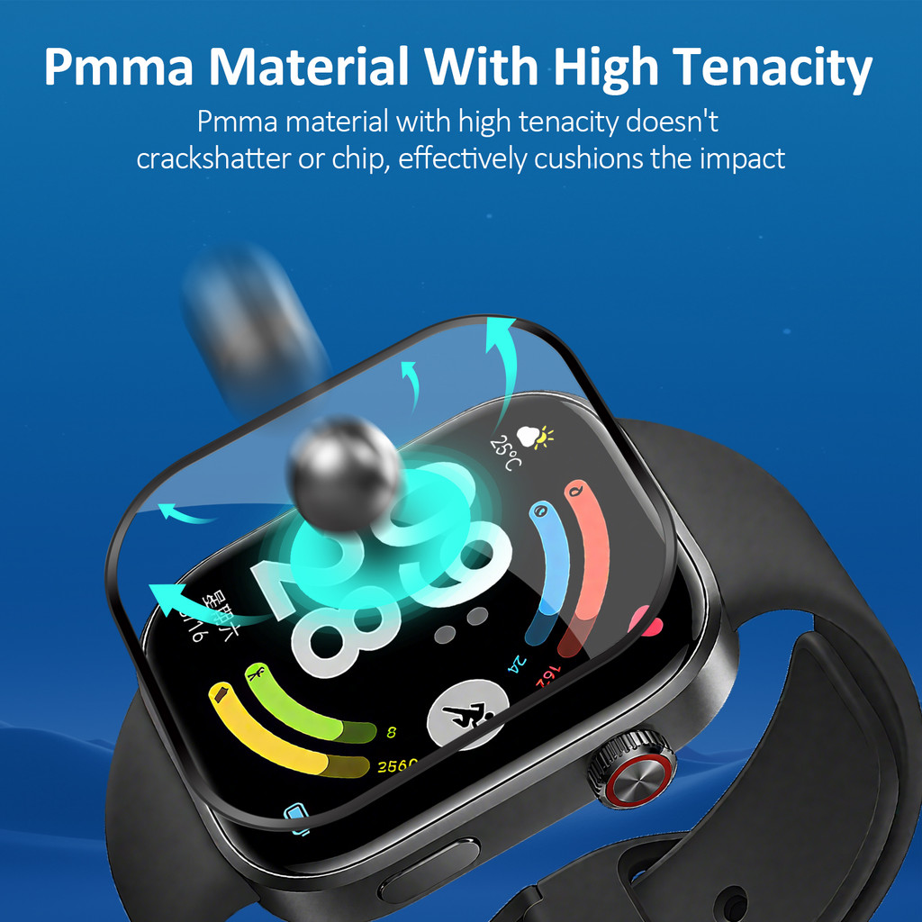 3D Screen Protector Films for  - Watch Redmi 评论和价格
