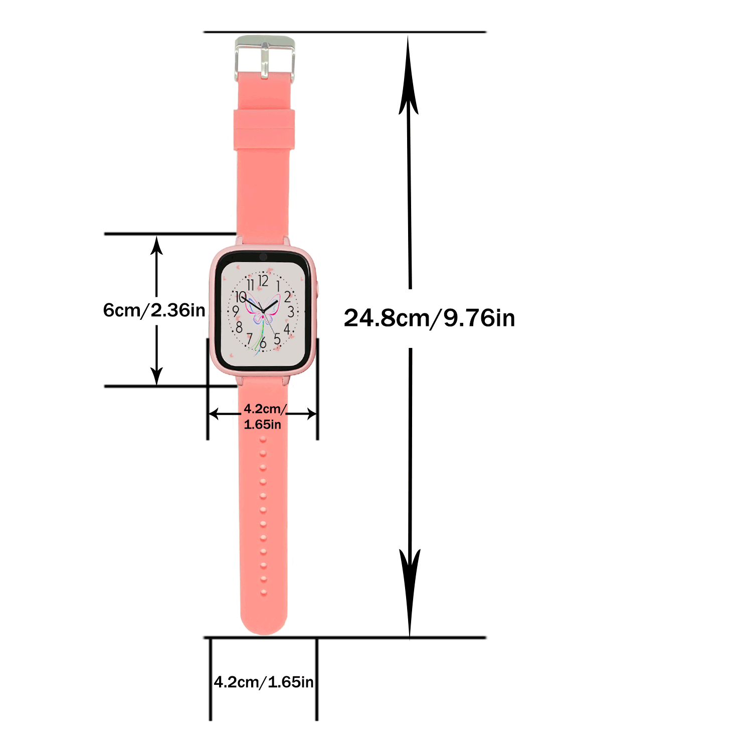 Children Watch Birthday Gifts  - Smartwatch Watches Birthday Gift For Boys 评论和价格