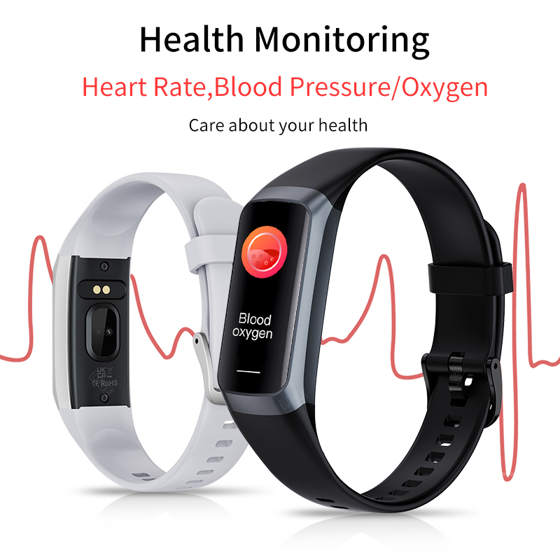 FOXBOX Smart Watch Men Fashion - Watches Ladies Smartwatch 评论和价格