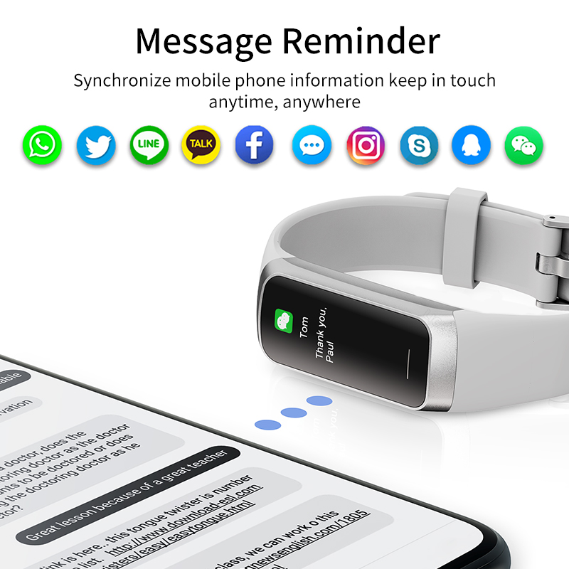 FOXBOX Smart Watch Men Fashion - Watches Ladies Smartwatch 评论和价格
