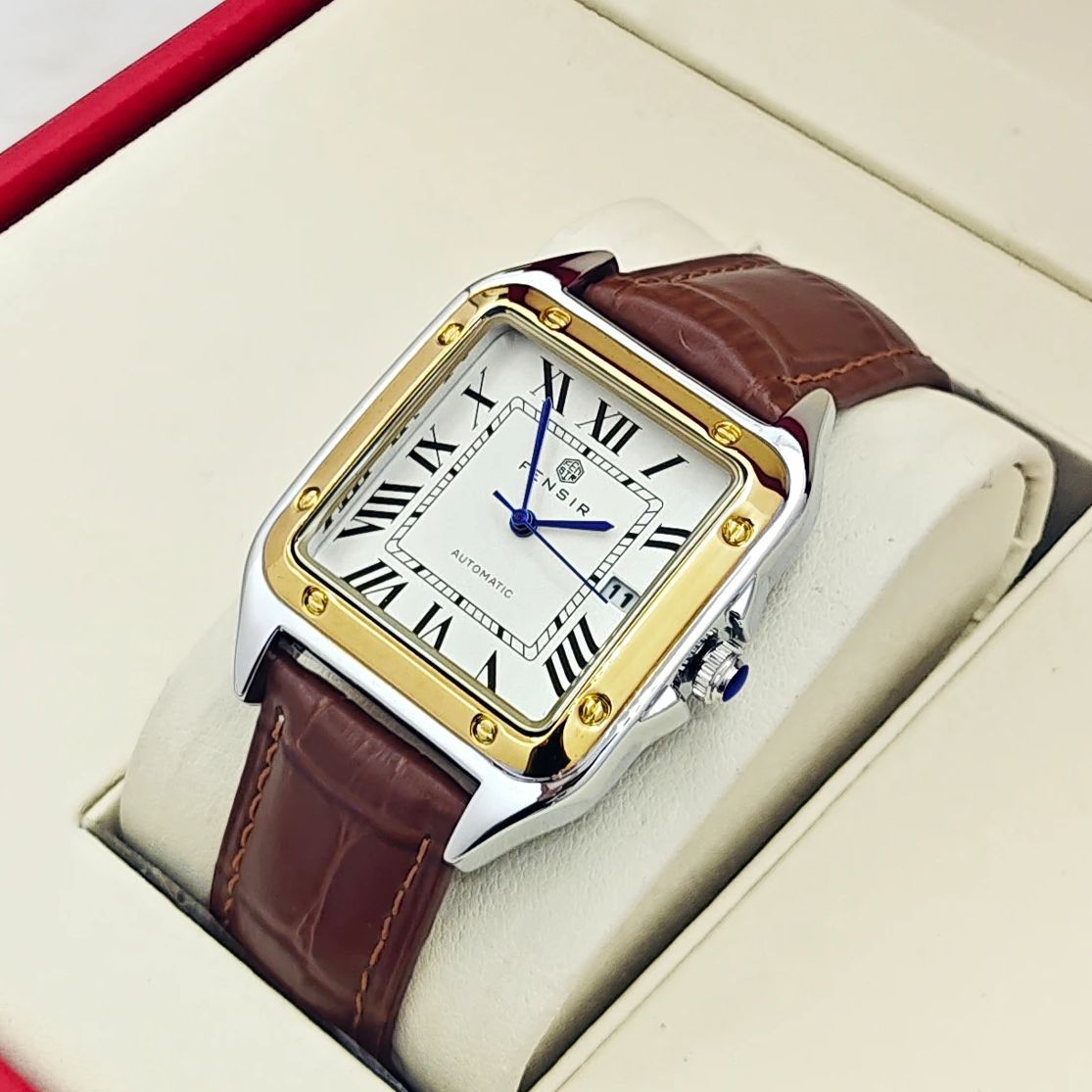 New High-End Business Casual M - Smartwatch Watches Brand Name 评论和价格