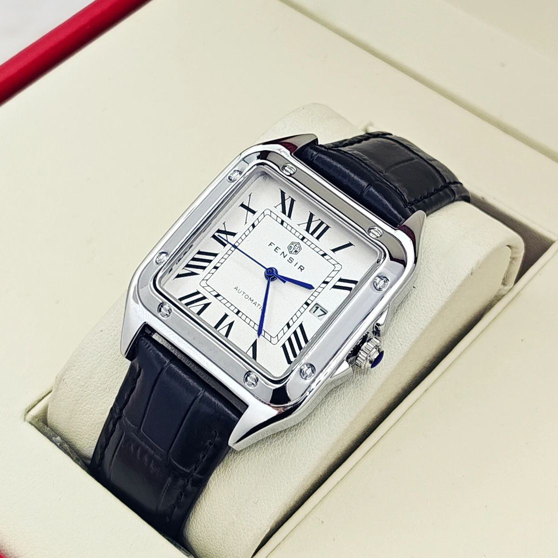 New High-End Business Casual M - Smartwatch Watches Brand Name 评论和价格