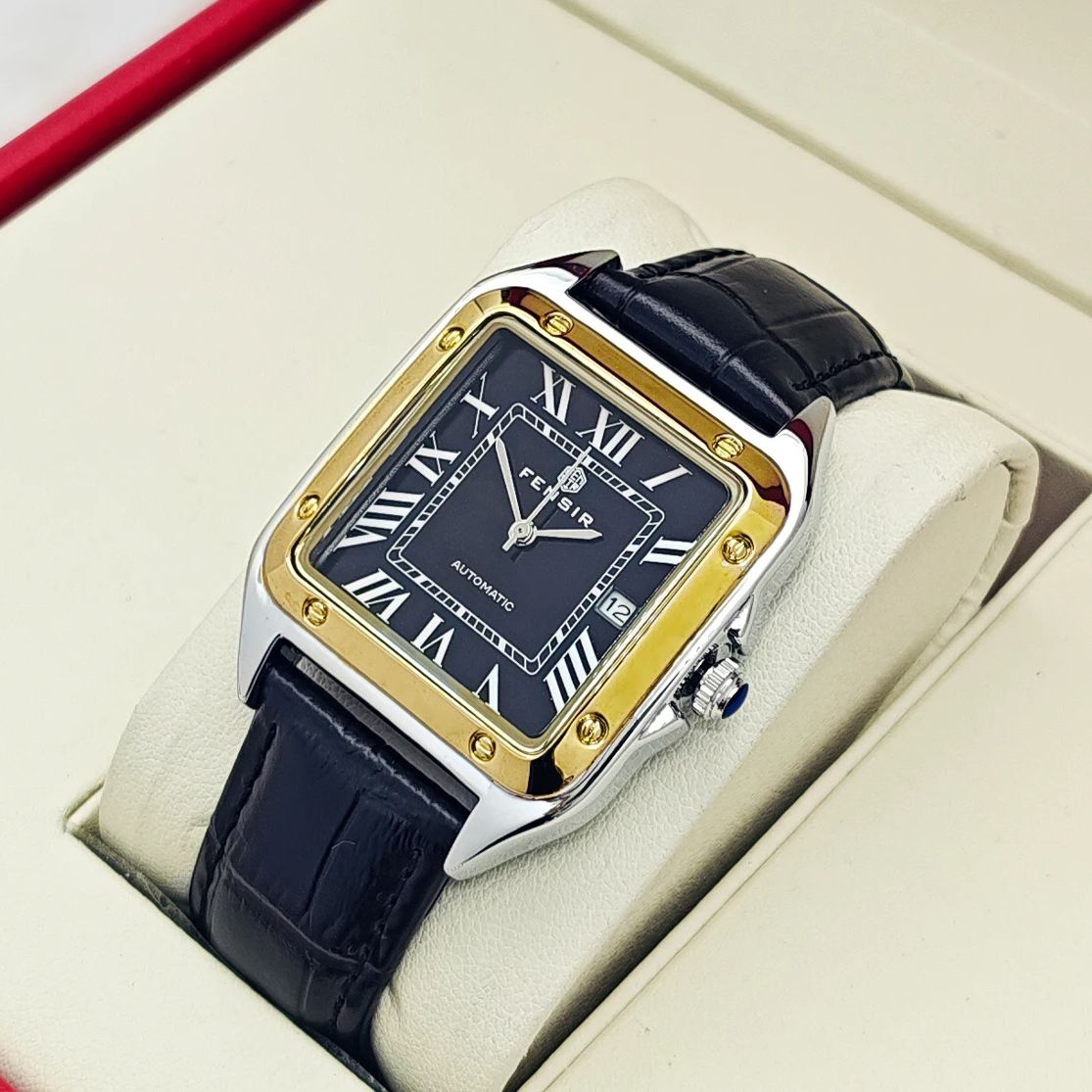 New High-End Business Casual M - Smartwatch Watches Brand Name 评论和价格