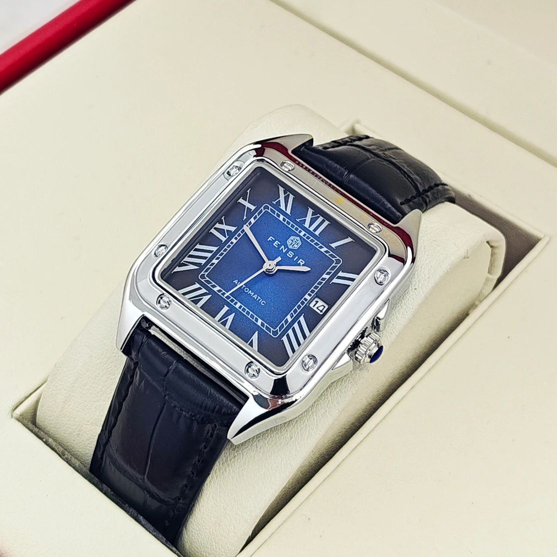 New High-End Business Casual M - Smartwatch Watches Brand Name 评论和价格