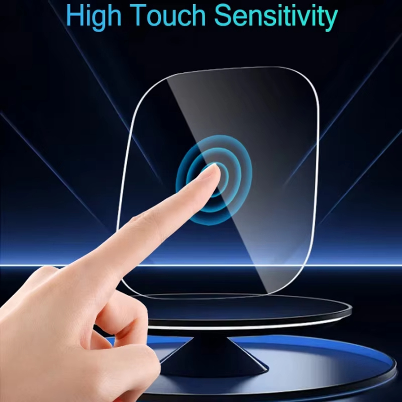 1-5Pcs Tempered Glass For Xiao - Watch Redmi 评论和价格