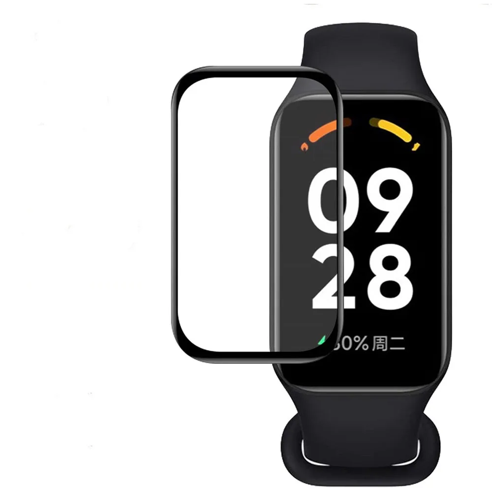 1-3pcs 3D Composite Film For R - Watch Redmi 评论和价格