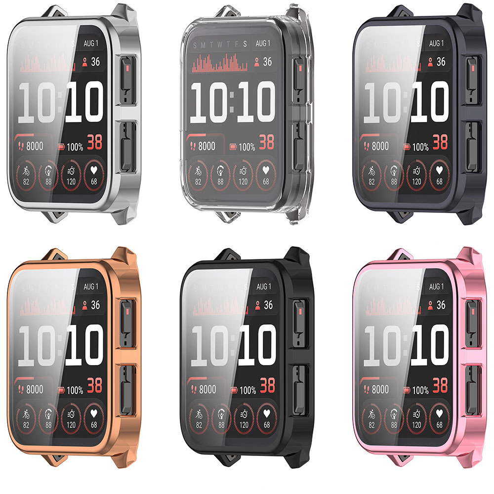 Soft TPU Case For Garmin Venu  - Smartwatch English 评论和价格