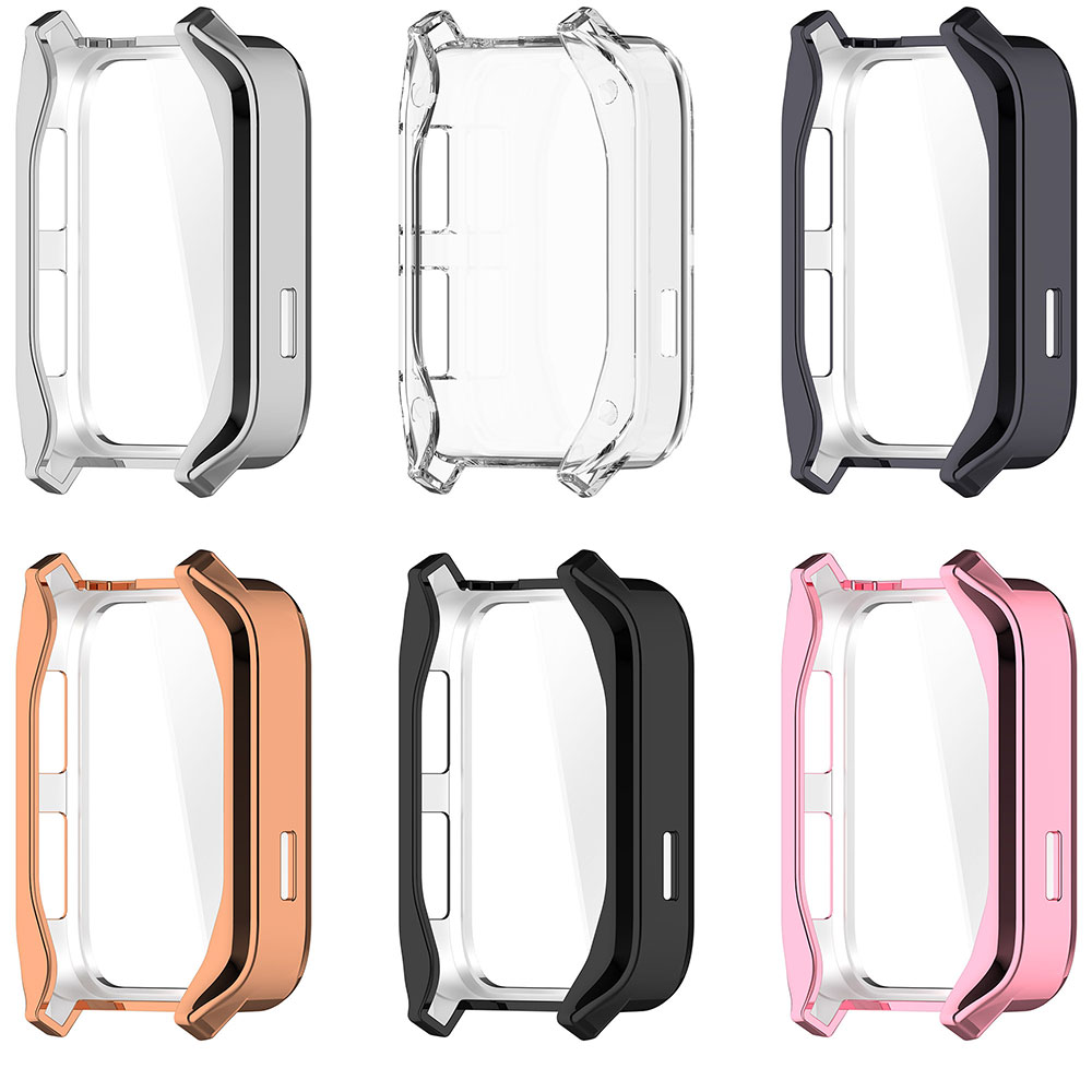 Soft TPU Case For Garmin Venu  - Smartwatch English 评论和价格