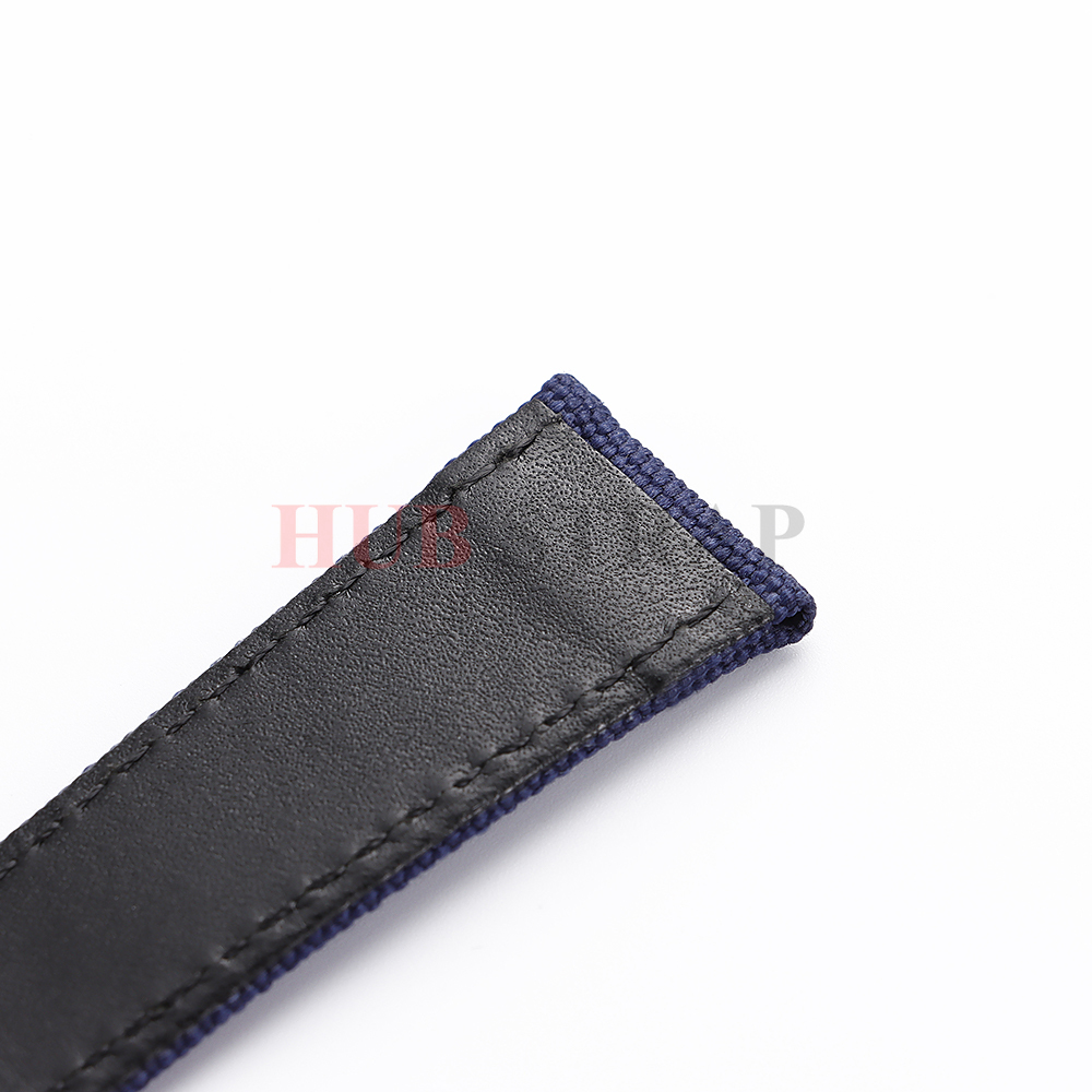 20mm 22mm Nylon Genuine Cowhid - Smartwatch Premium Watches For Women 评论和价格