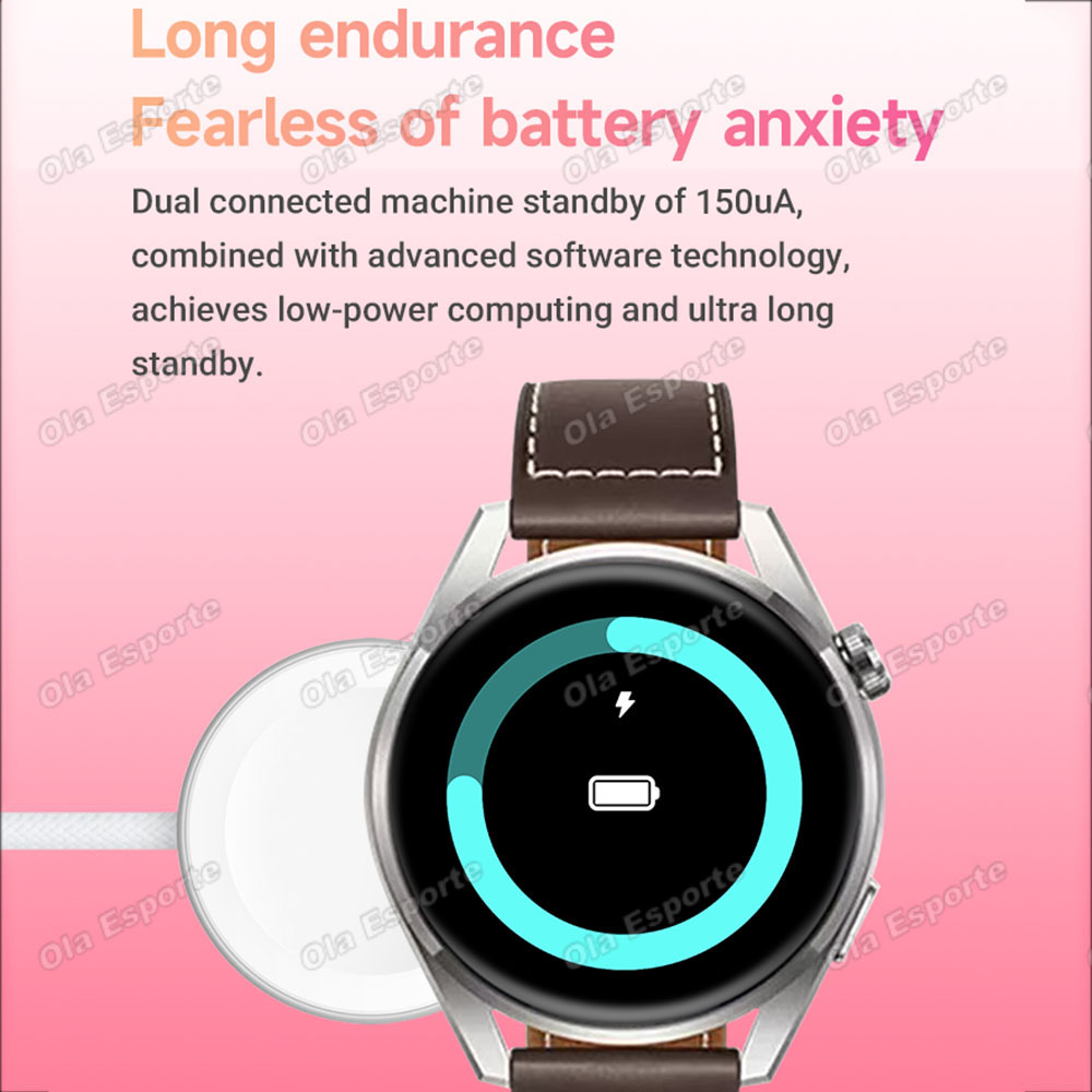 2026 New Smart Watch Men Women - Watches Ladies Smartwatch 评论和价格