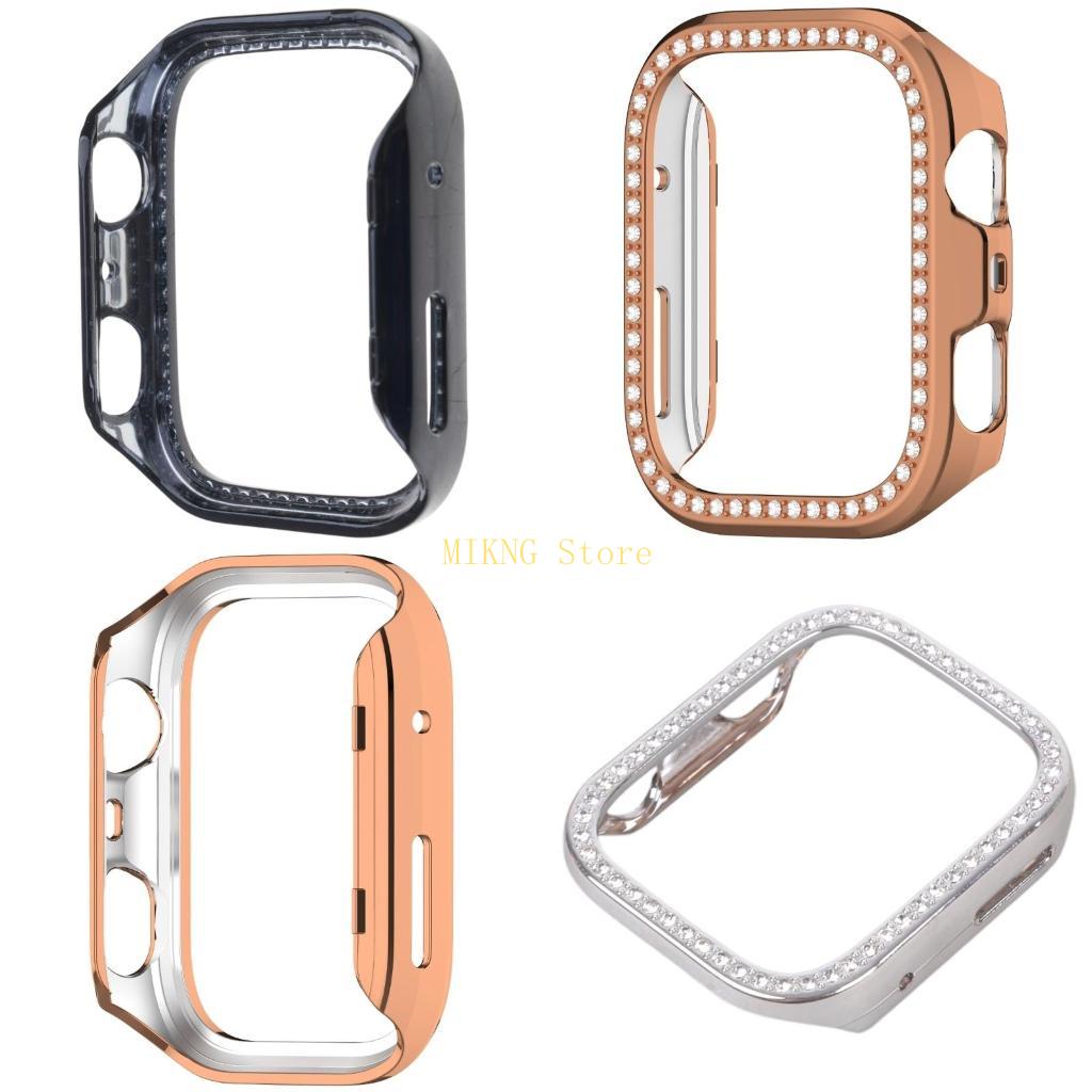 Hollow Out Smartwatch Bezel Ri - Smartwatch Watches For Sale 评论和价格