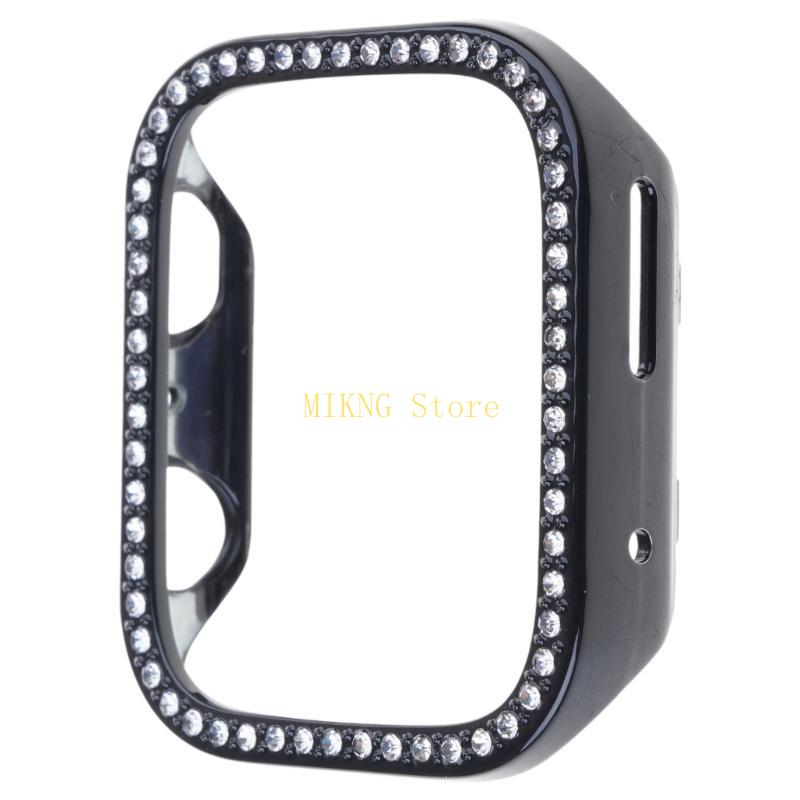 Hollow Out Smartwatch Bezel Ri - Smartwatch Watches For Sale 评论和价格