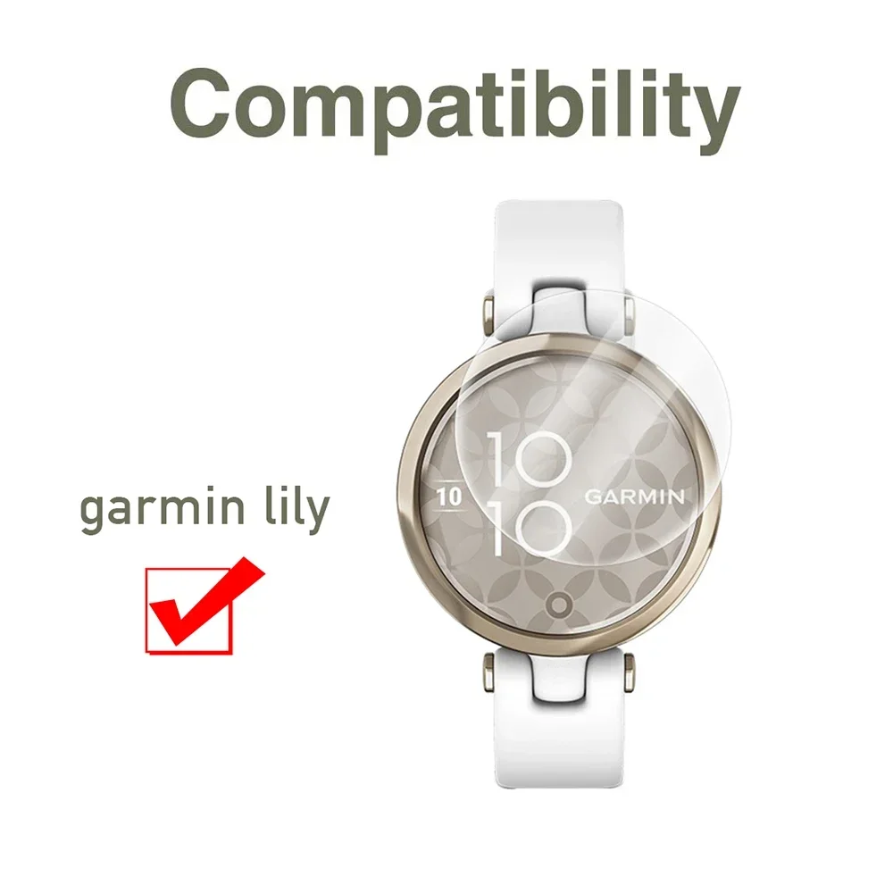 Soft Hydrogel Protective Film  - Xwatch Smartwatch 评论和价格