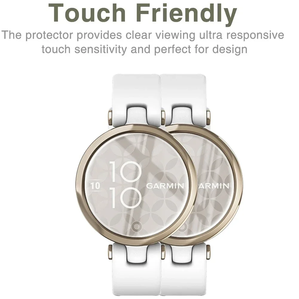 Soft Hydrogel Protective Film  - Xwatch Smartwatch 评论和价格