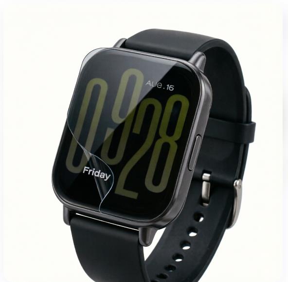 2Pcs Privacy Hydrogel Film For - Watch Redmi 评论和价格