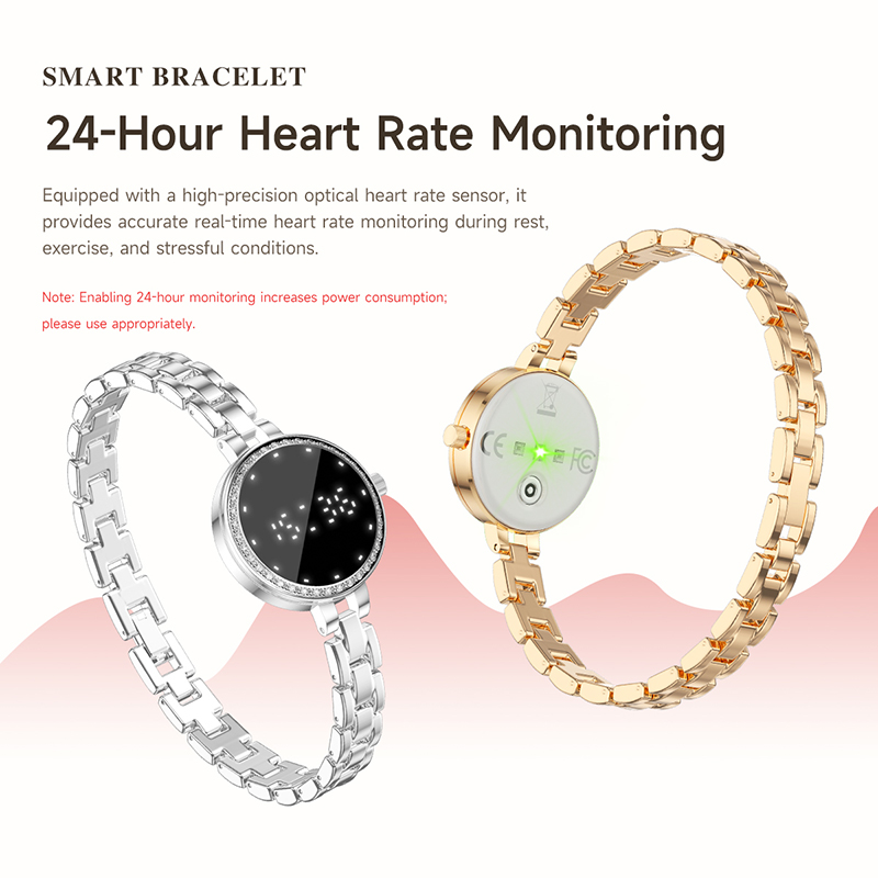 2026 Hot Sale Smart Bracelet L - Smartwatch Watches For Sale 评论和价格