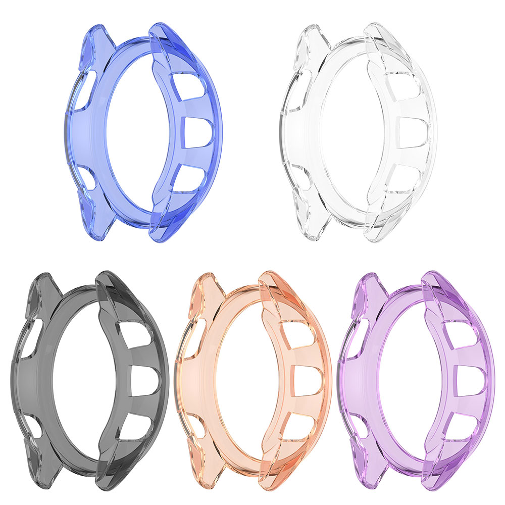 TPU Soft Protective Case Cover - Xwatch Smartwatch 评论和价格