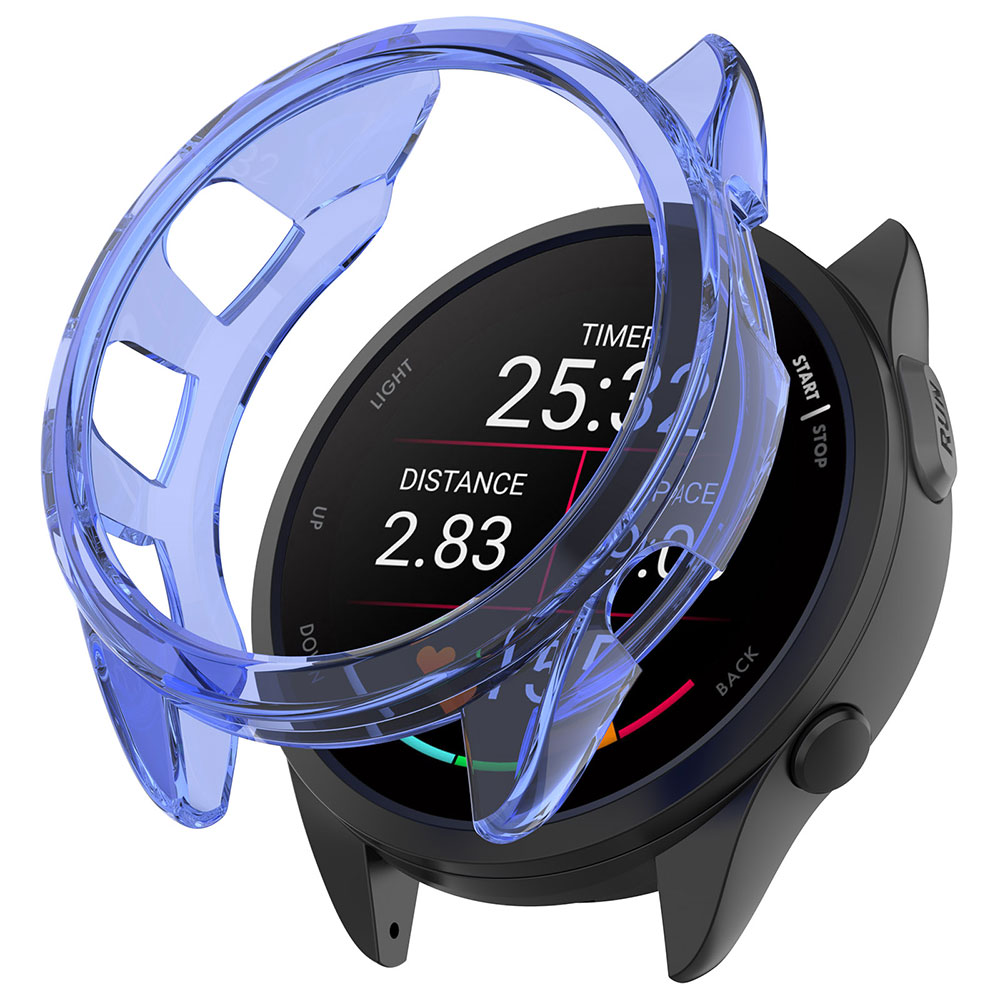 TPU Soft Protective Case Cover - Xwatch Smartwatch 评论和价格