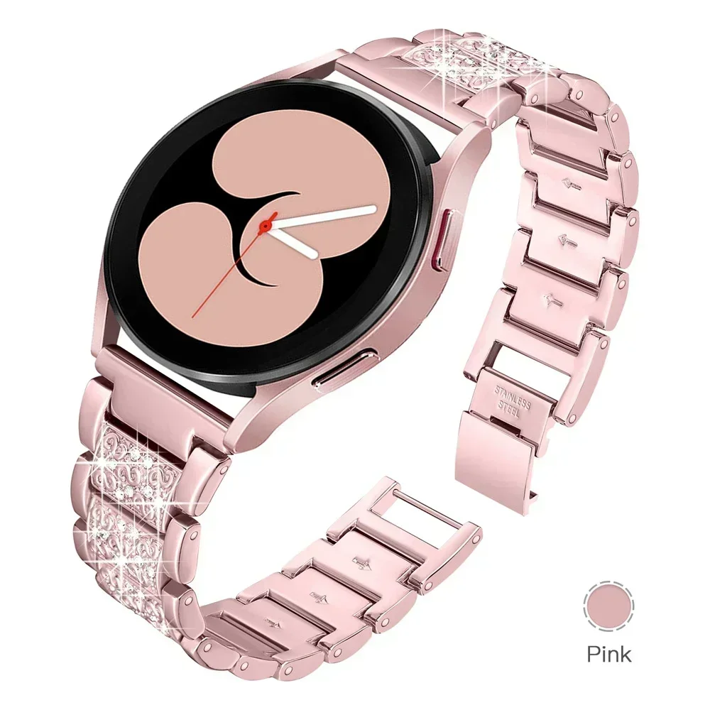 Premium Diamond Replacement Wa - Smartwatch Premium Watches For Women 评论和价格