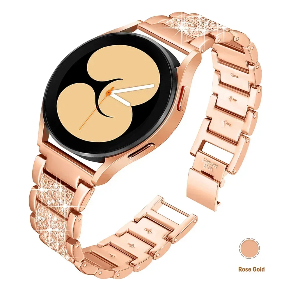 Premium Diamond Replacement Wa - Smartwatch Premium Watches For Women 评论和价格