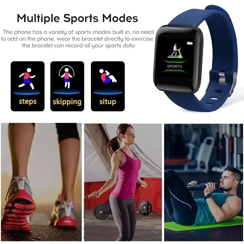 2024 New For Multifunction Sma - Smartwatch Sports Watches For Men 评论和价格
