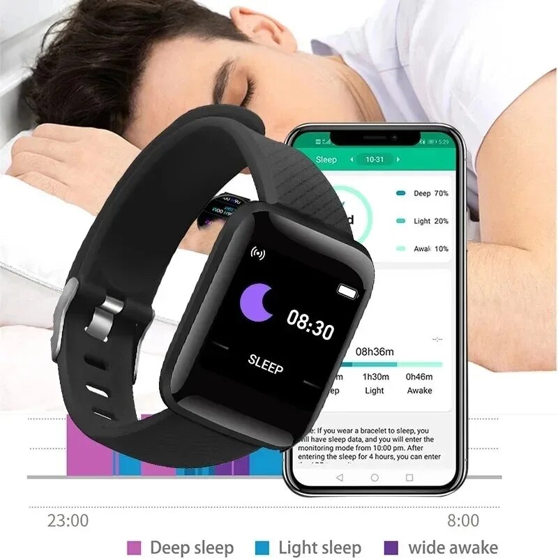 2024 New For Multifunction Sma - Smartwatch Sports Watches For Men 评论和价格