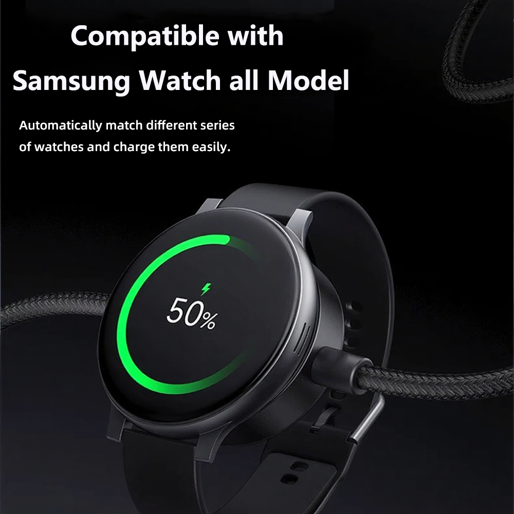 Bonola 2 in 1 For Galaxy Watch - Watches Smartwatch Samsung 评论和价格