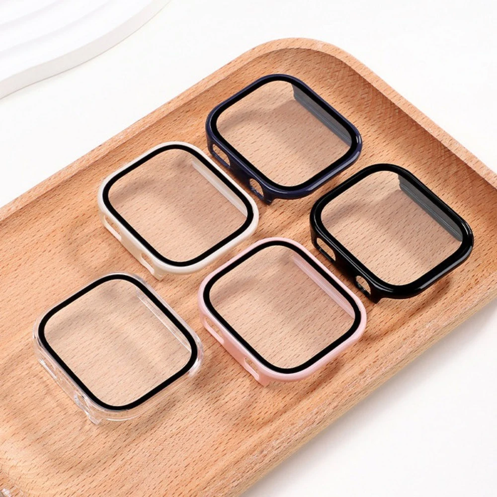 PC Case+Glass for Xiaomi Redmi - Watch Redmi 评论和价格