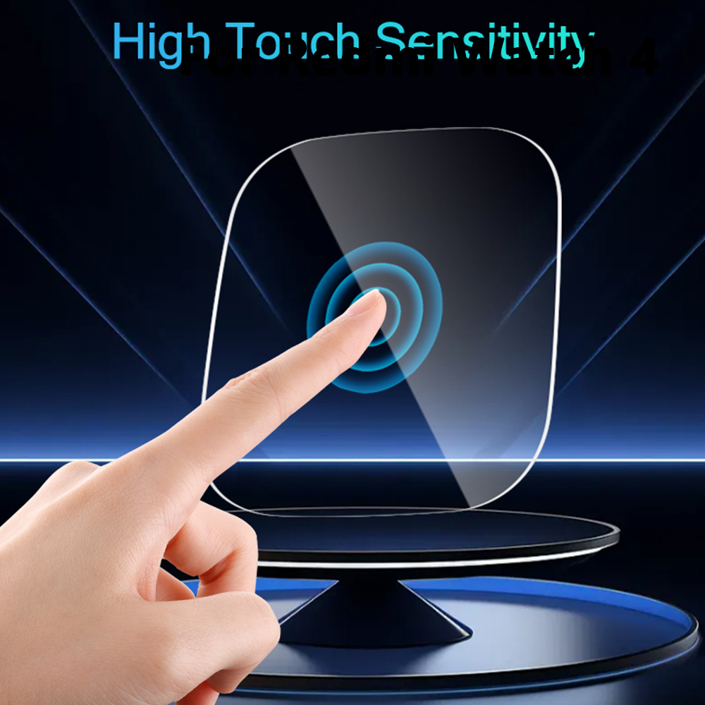 Tempered Glass for Xiaomi Redm - Watch Redmi 评论和价格