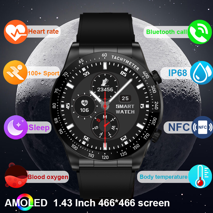 ROLLSTIMI Premium All-Match Me - Smartwatch Premium Watches For Women 评论和价格