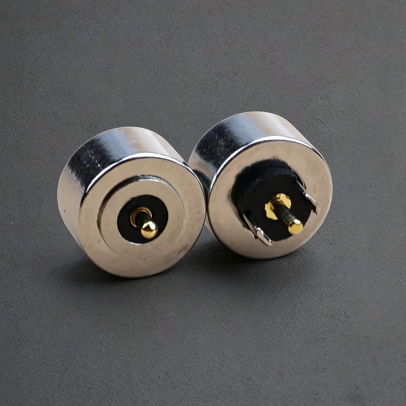 5/6/7/8/10mm Circular Magnetic - Watches Ladies Smartwatch 评论和价格