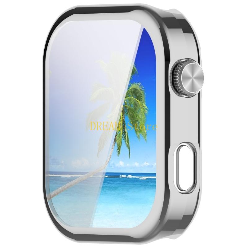 Case for Watch 6 Smartwatch TP - Smartwatch Watches For Sale 评论和价格