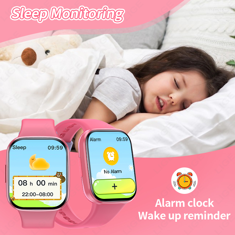 New Smart Watch Kids Boy Child - Smartwatch Watches Birthday Gift For Boys 评论和价格