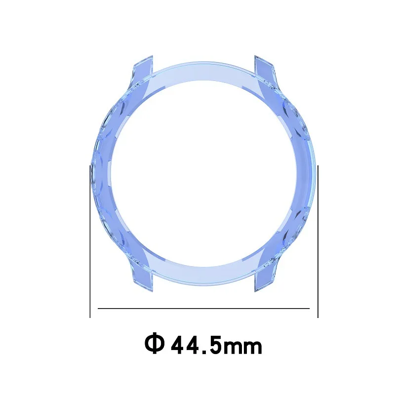 TPU Protective Case Cover for  - Xwatch Smartwatch 评论和价格