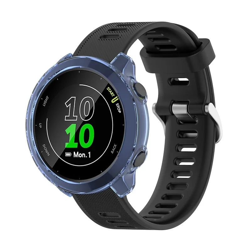 TPU Protective Case Cover for  - Xwatch Smartwatch 评论和价格