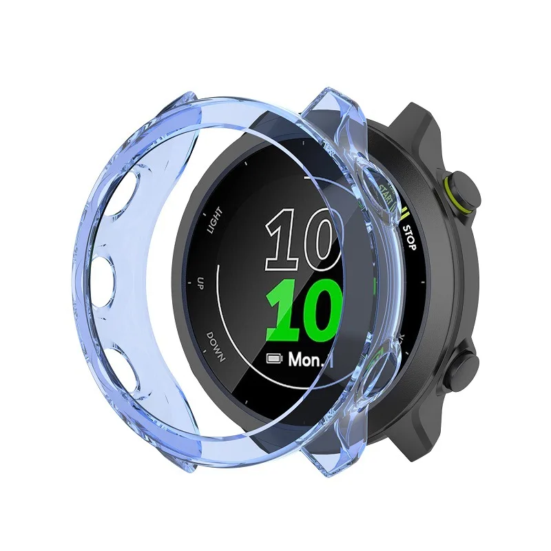 TPU Protective Case Cover for  - Xwatch Smartwatch 评论和价格