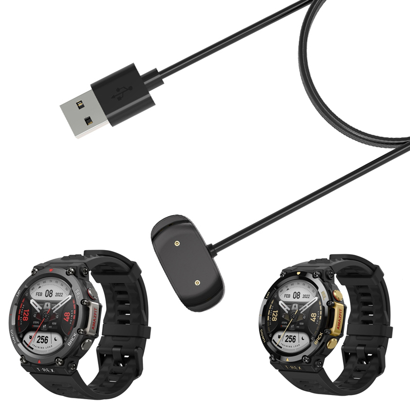 Smartwatch Dock Charger Adapte - Smartwatch English 评论和价格