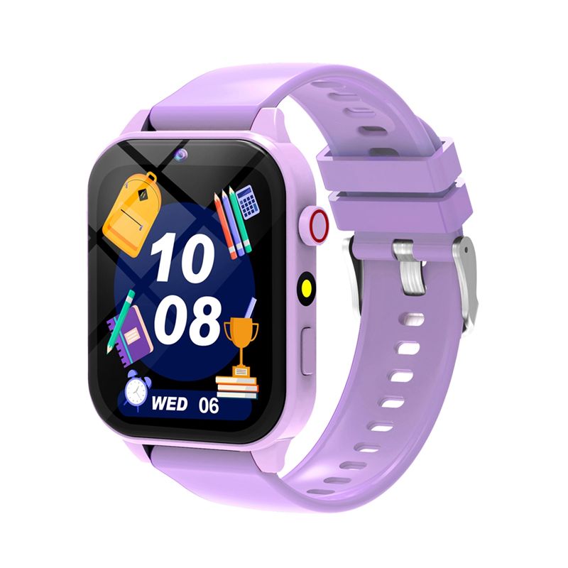 BNVN-Children Study Smartwatch - Smartwatch Watches Birthday Gift For Boys 评论和价格