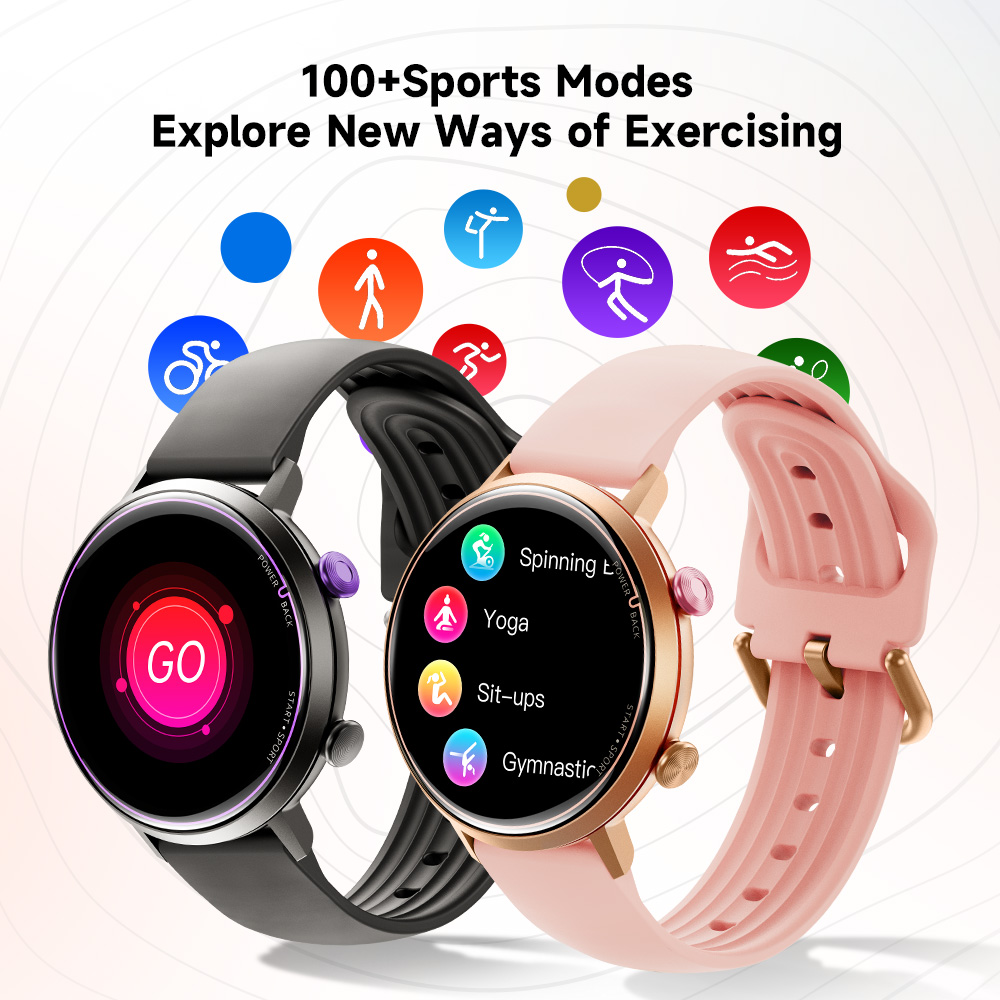 Big Sale! High Quality Women's - Smartwatch Watches For Sale 评论和价格