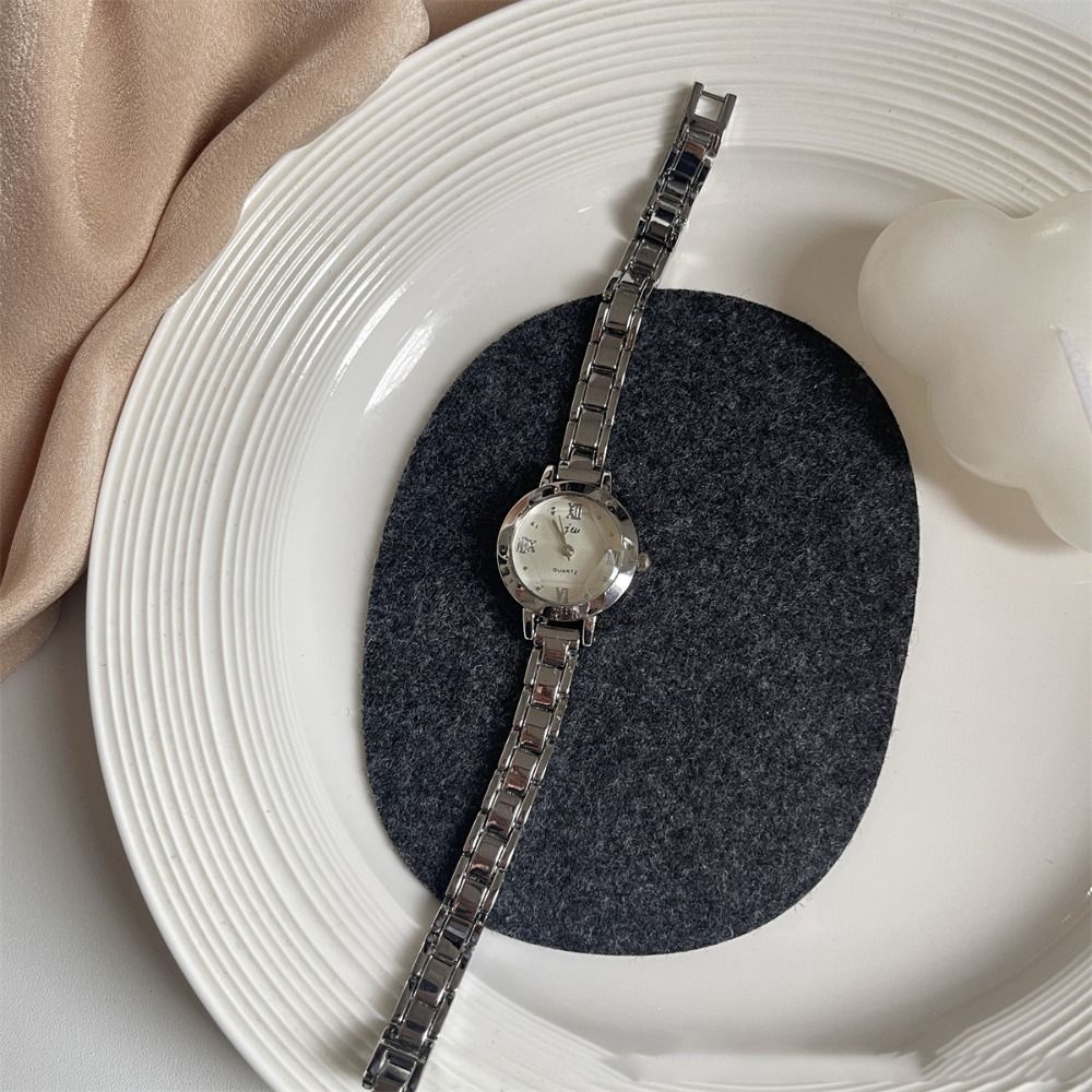 Fashionable Exquisite Golden W - Smartwatch Vintage Watches For Men 评论和价格