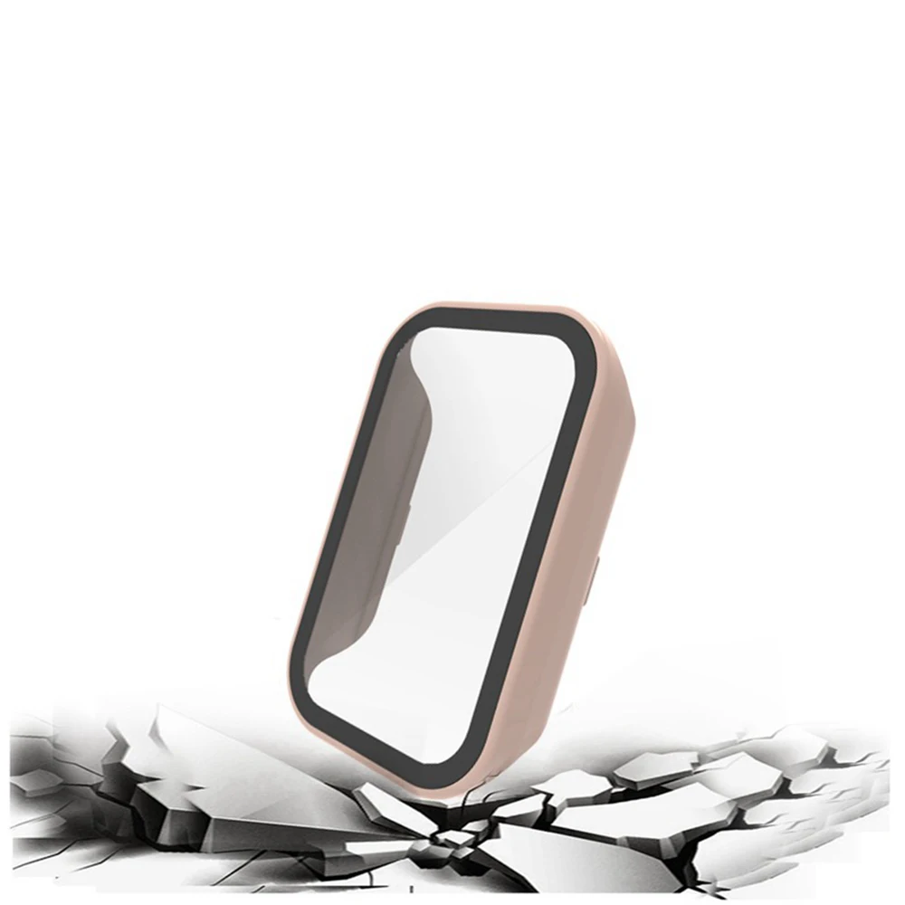 PC Case+Tempered Glass For Xia - Watch Redmi 评论和价格